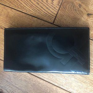 Salvatore Ferragamo Leather Wallet
